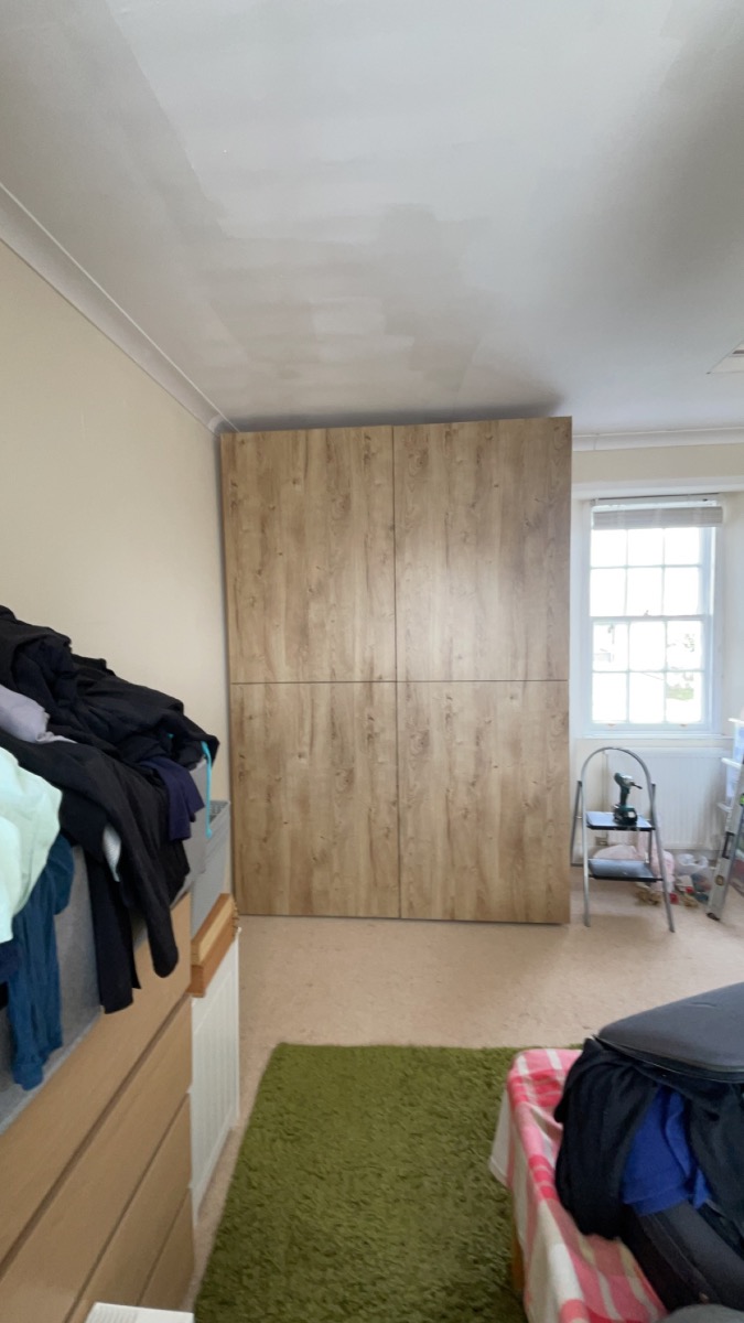 Carpenter and Joiner: Image 22